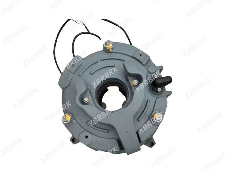 BE30A、BE5、BE62、BE60 電磁制動器